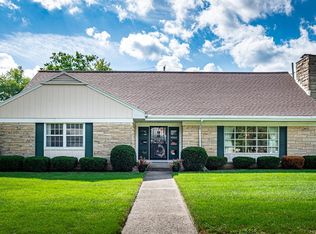 4906 Old Mill Rd, Fort Wayne, IN 46807