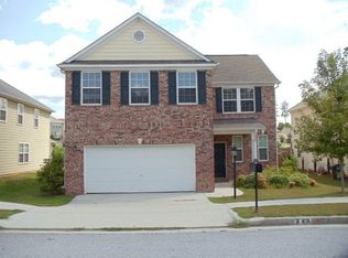 849 Bramble Way, Grayson, GA 30017