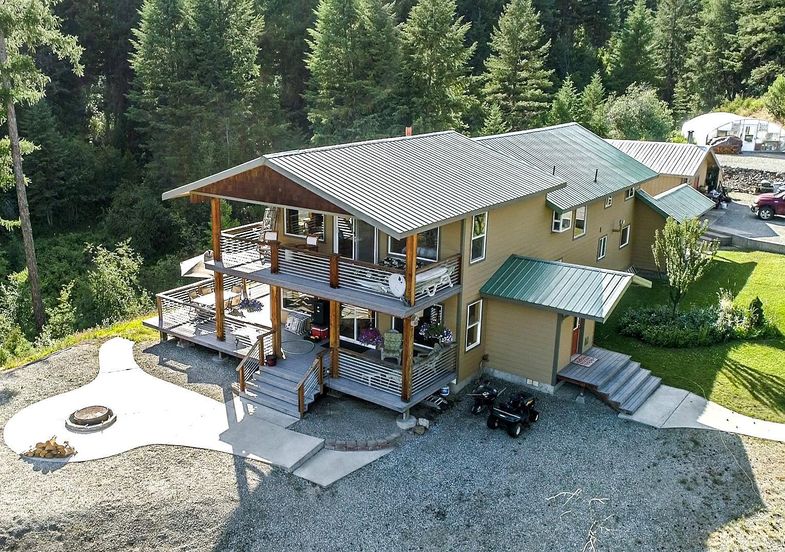 127 Malo Lake Rd, Malo, WA 99150 Zillow