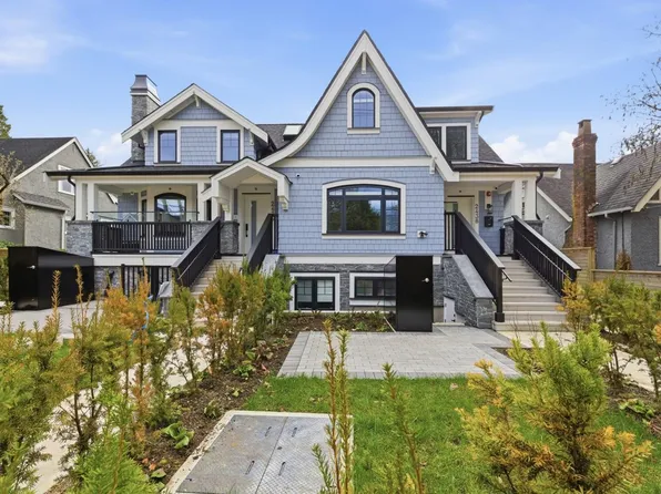 2438 W 49th Ave, Vancouver, BC V6M 2V3