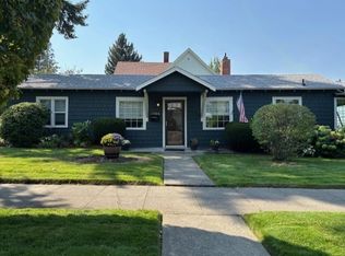 1702 W 14th Ave, Spokane, WA 99204