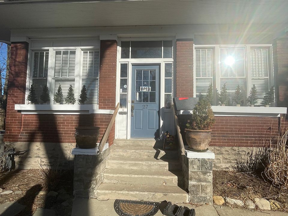 1st image of 27 S Whittaker St