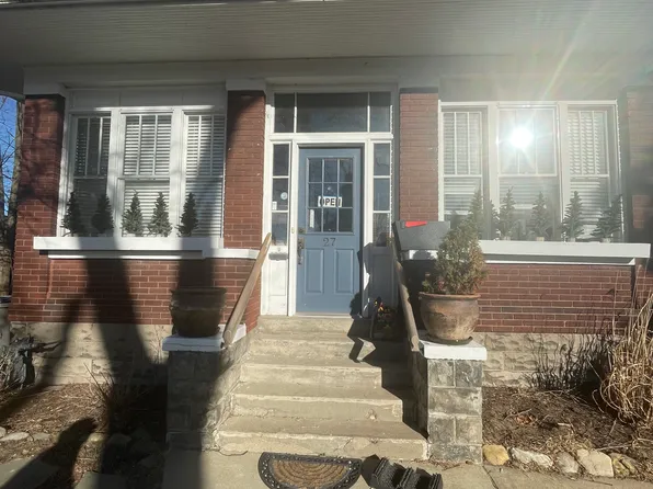 27 S Whittaker St, New Buffalo, MI 49117