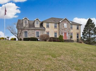31 Millstone Ct, Bangor, PA 18013