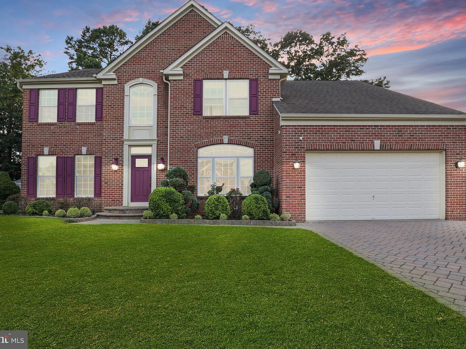 111 Seminole Ct, Howell, NJ 07731 Zillow