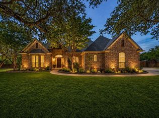 101 Black Oak Dr, Aledo, TX 76008