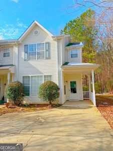 6691 Sunset Hills Blvd, Rex, GA, 30273