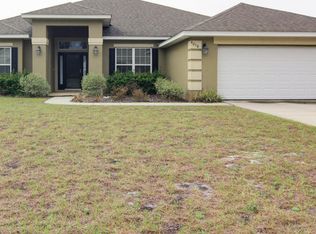 4058 SE 97th Ln, Belleview, FL 34420