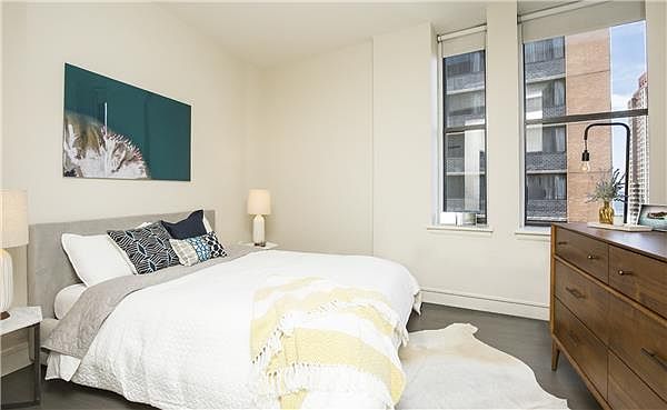 1st image of 90 West St APT 10E