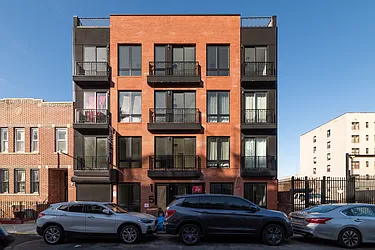 Rented by YHT Management Inc.