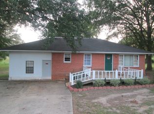 246 4th St, Vernon, AL 35592