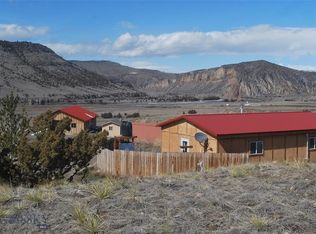 14310 Crystal Mountain Rd, Three Forks, MT 59752