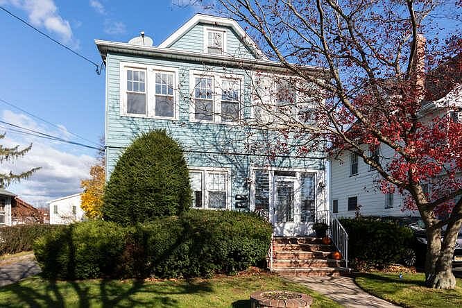 Fantastic Hasbrouck Heights location