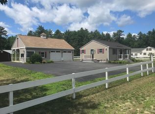 880 Pequawket Trl, Steep Falls, ME 04085
