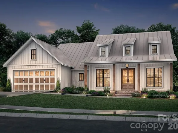 0 White Oaks Rd #1, Mooresville, NC 28115
