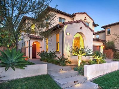5 Farra St, Mission Viejo, CA, 92694