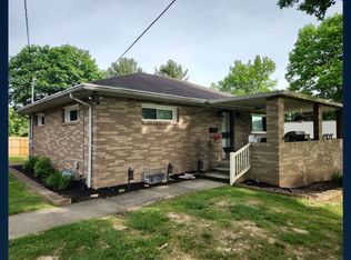 400 Belle St, Evans City, PA
