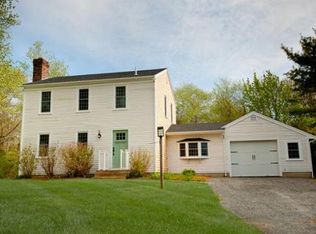 43 Jeanette Rd, Chatham, MA 02633