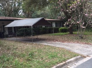 2549 NW 12th Ave, Gainesville, FL 32605