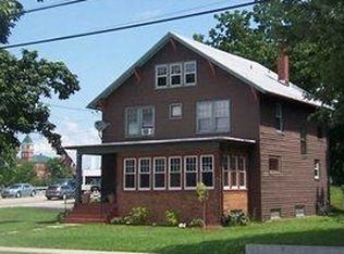 58 Aurora St, Lancaster, NY 14086