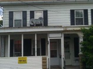 310 W Mifflin St, Orwigsburg, PA 17961