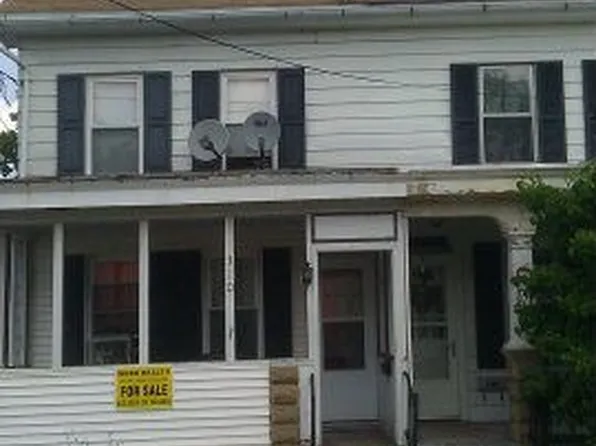 310 W Mifflin St, Orwigsburg, PA 17961