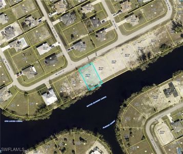 1500 NE 41st St, Cape Coral, FL, 33909