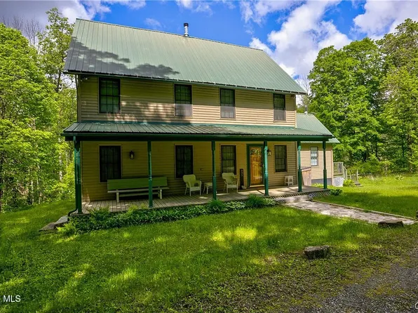 891 River Road, Lake Luzerne, NY 12846