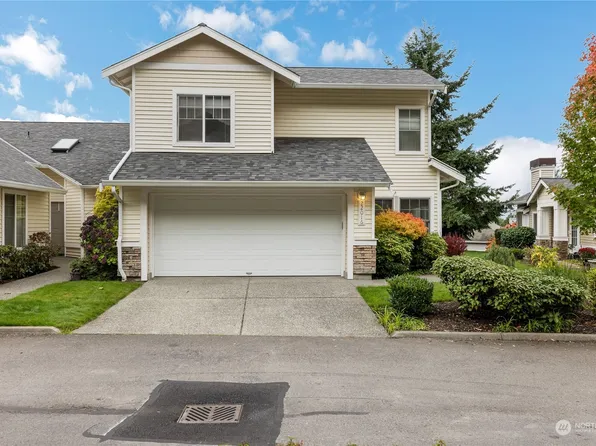 22016 39th Place S #6-4, Kent, WA 98032