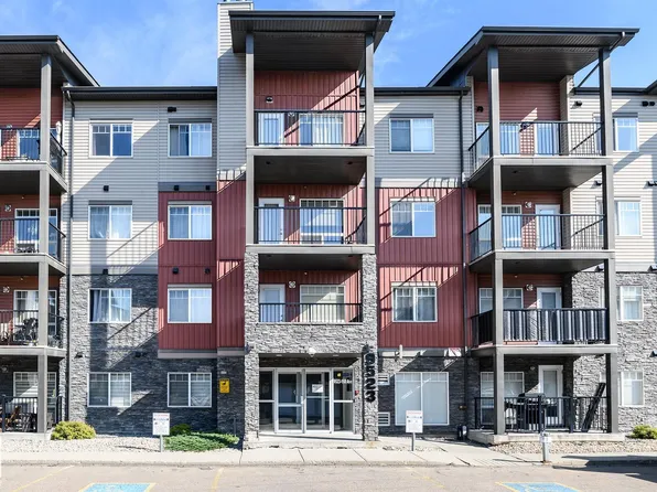 9523 160th Ave NW #110, Edmonton, AB T5Z 0N1