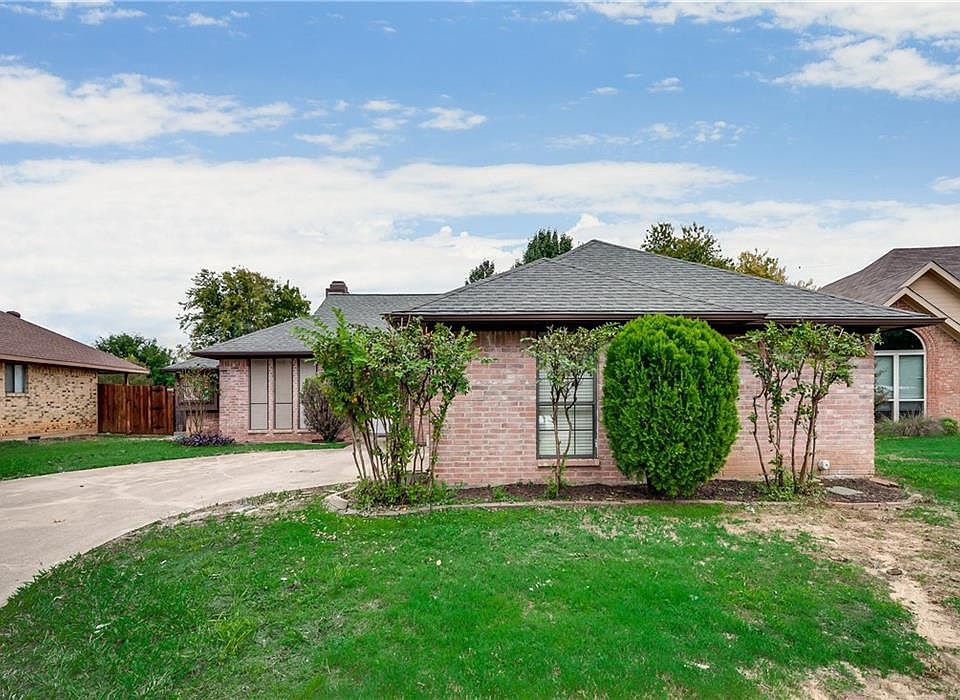 1st image of 5214 Prairie Creek Dr