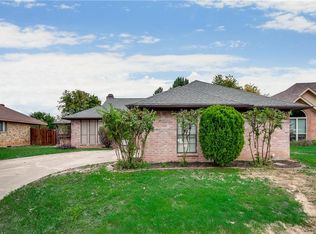 5214 Prairie Creek Dr, Flower Mound, TX 75028
