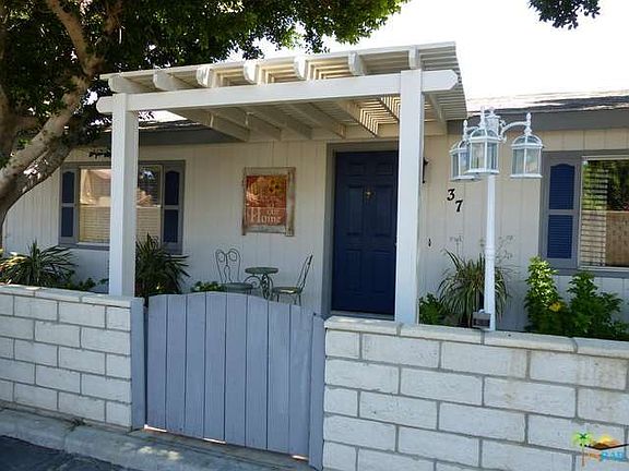 2nd image of 81641 Avenue 48 Space 37