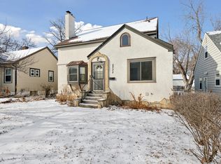 5332 12th Ave S, Minneapolis, MN 55417