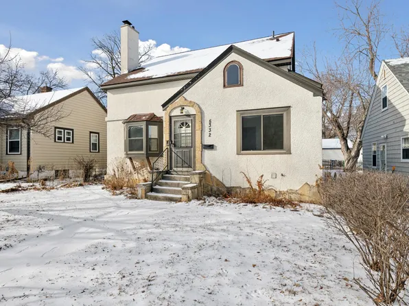 5332 12th Ave S, Minneapolis, MN 55417