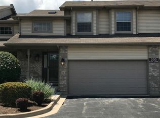 203 E Lake St UNIT D, Addison, IL