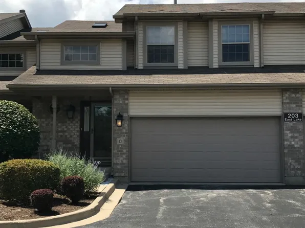 203 E Lake St Unit D, Addison, IL 60101
