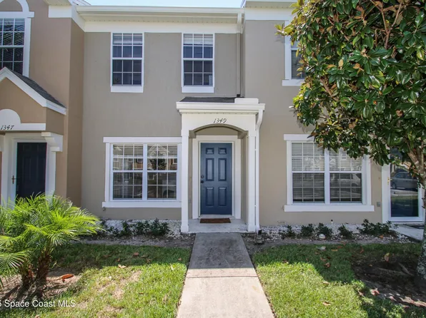 1349 Hampton Park Ln, Melbourne, FL 32940