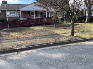 1205 Pascal Pl, Norfolk, VA 23502