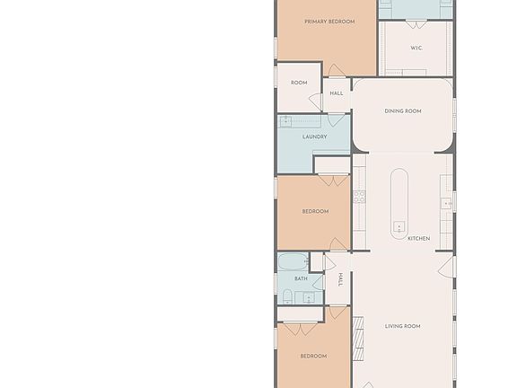 3rd image of 100 La Rue Malaga