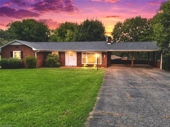 115 Adams Ridge Rd, State Road, NC 28676