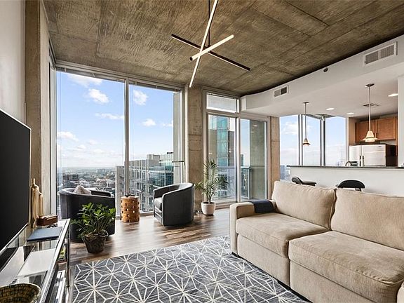 5th image of 855 Peachtree St NE Unit 2901