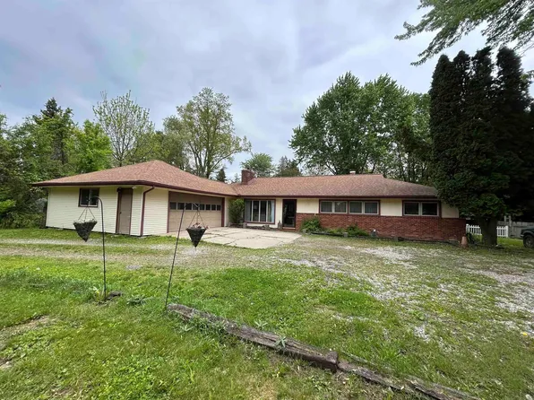 63150 Mound Rd, Washington, MI 48095