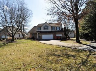 271 Holder Rd NW, Baltimore, OH 43105