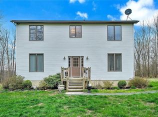 544 Roosa Gap Rd, Bloomingburg, NY