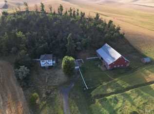 1301 Old Highway 95, Genesee, ID 83832