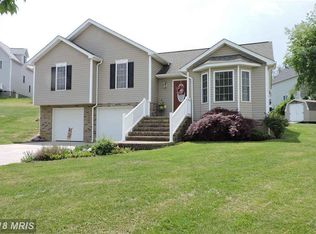 148 Forever Ct, Waynesboro, VA 22980