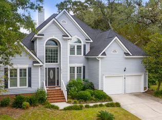 3118 Linksland Rd, Mount Pleasant, SC 29466