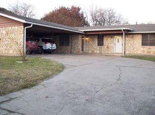 7406 Southgate Ln #A, Austin, TX 78744