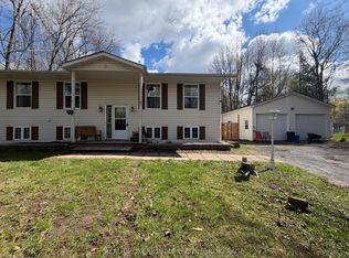 5127 Brunet Rd, South Stormont, ON K0C1R0